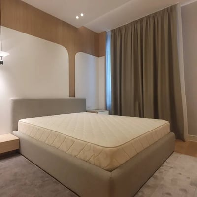 Miete einer absolut neuen 3-Zimmer-Wohnung, 72 m², BW Eterna, Belgrad, Serbien