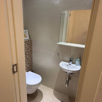 Miete einer modernen 4-Zimmer-Wohnung, 95 m², Zemun, Belgrad, Serbien