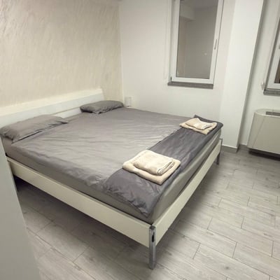 Miete einer modernen 4-Zimmer-Wohnung, 95 m², Zemun, Belgrad, Serbien