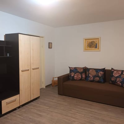 Rent of a furnished 2-room apartment, 50 m², Sector 3, Bucharest, Romania