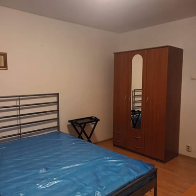 Rent of a furnished 2-room apartment, 50 m², Sector 3, Bucharest, Romania