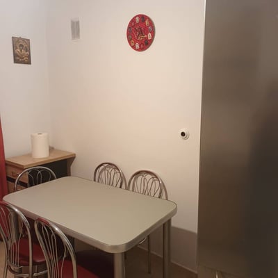 Rent of a furnished 2-room apartment, 50 m², Sector 3, Bucharest, Romania