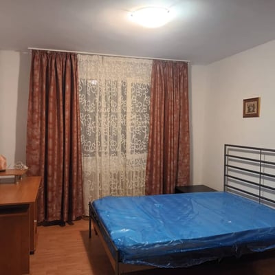 Rent of a furnished 2-room apartment, 50 m², Sector 3, Bucharest, Romania