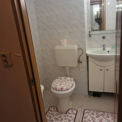 Rent of a furnished 2-room apartment, 50 m², Sector 3, Bucharest, Romania