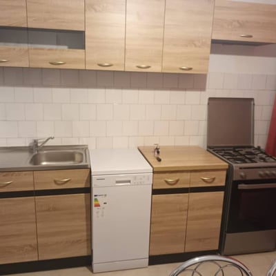 Rent of a furnished 2-room apartment, 50 m², Sector 3, Bucharest, Romania