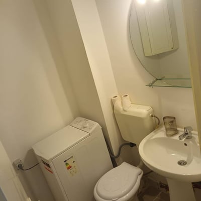 Rent of a furnished 2-room apartment, 50 m², Sector 3, Bucharest, Romania