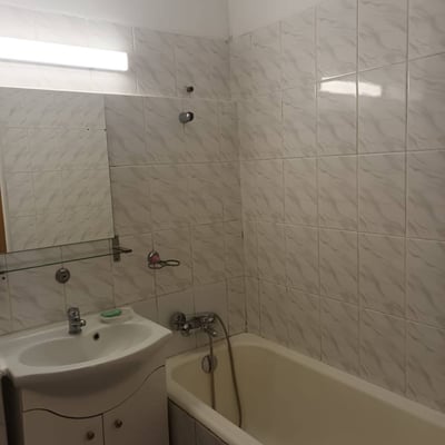 Rent of a furnished 2-room apartment, 50 m², Sector 3, Bucharest, Romania