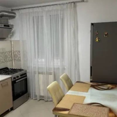 Rent of a furnished and comfortable 2-room apartment, 50 m², Sector 4, Bucharest, Romania