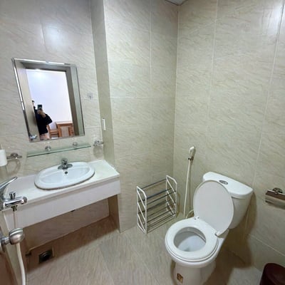 Rent of a luxury 2-bedroom apartment, Oceanus, Nha Trang, Vietnam