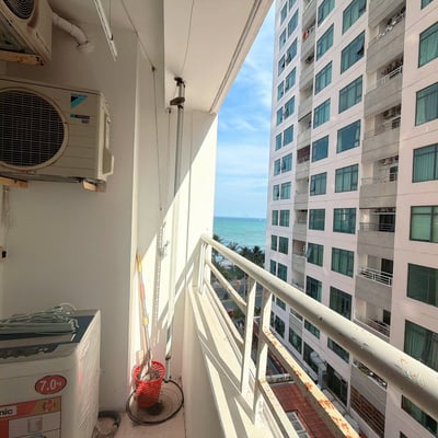 Rent of a luxury 2-bedroom apartment, Oceanus, Nha Trang, Vietnam