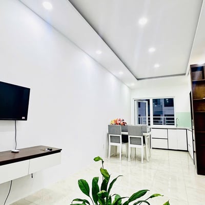 Alquiler de un lujoso apartamento cerca del mar, Nha Trang, Vietnam