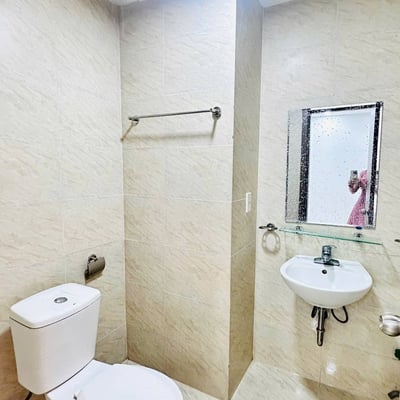 Alquiler de un lujoso apartamento cerca del mar, Nha Trang, Vietnam