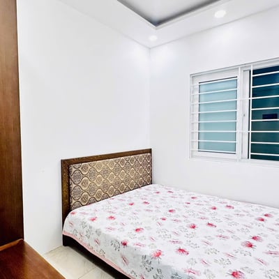 Alquiler de un lujoso apartamento cerca del mar, Nha Trang, Vietnam