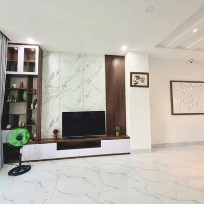 Alquiler de una moderna y nueva villa amueblada, 320 m², Nha Trang, Vietnam