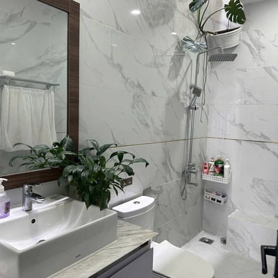 Alquiler de una moderna y nueva villa amueblada, 320 m², Nha Trang, Vietnam