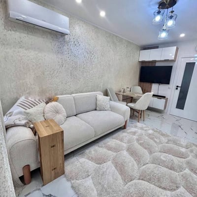 Alquiler de un moderno apartamento, Varna, St. Constantine and Helena, Bulgaria