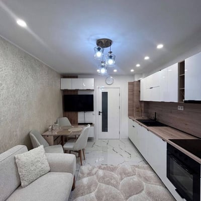 Alquiler de un moderno apartamento, Varna, St. Constantine and Helena, Bulgaria