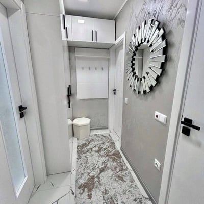 Alquiler de un moderno apartamento, Varna, St. Constantine and Helena, Bulgaria