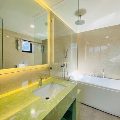 Alquiler de un luminoso apartamento, Son Tra, Da Nang, Vietnam