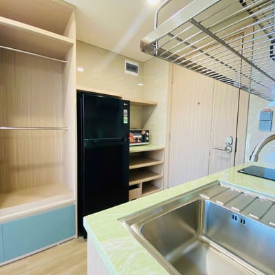 Аренда светлой квартиры, Son Tra, Дананг, Вьетнам