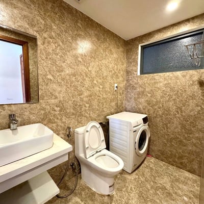 Alquiler de un luminoso estudio amueblado, My An, Da Nang, Vietnam