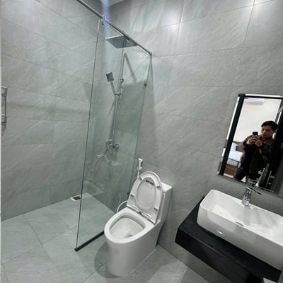 Miete einer komfortablen, möblierten Wohnung, My An, Da Nang, Vietnam