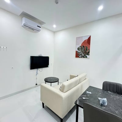 Alquiler de un cómodo apartamento amueblado, My An, Da Nang, Vietnam