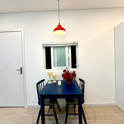 Alquiler de un cómodo estudio, Khue My, Da Nang, Vietnam