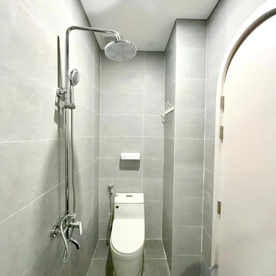 Alquiler de un cómodo estudio, Khue My, Da Nang, Vietnam