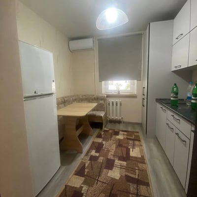 Alquiler de un cómodo apartamento de 2 habitaciones, Centro, Chișinău, Moldavia