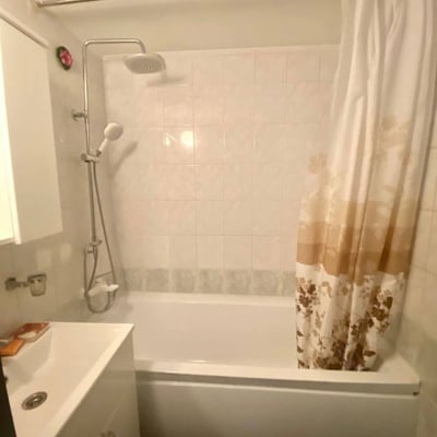 Alquiler de un cómodo apartamento de 2 habitaciones, Centro, Chișinău, Moldavia