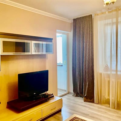 Miete einer komfortablen 2-Zimmer-Wohnung, Zentrum, Chișinău, Moldawien