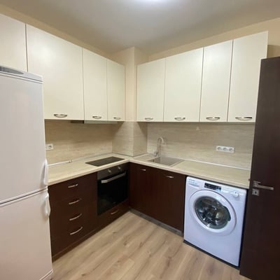 Alquiler de un moderno apartamento, Briz, Varna, Bulgaria