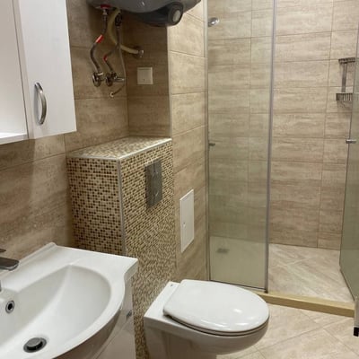 Alquiler de un moderno apartamento, Briz, Varna, Bulgaria