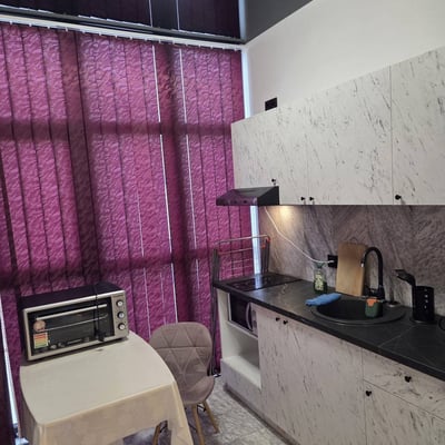 Miete eines komfortablen Studios, 35 m², Tomis Nord, Constanța, Rumänien