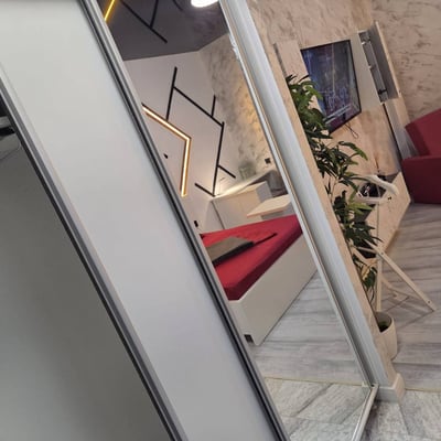 Miete eines komfortablen Studios, 35 m², Tomis Nord, Constanța, Rumänien