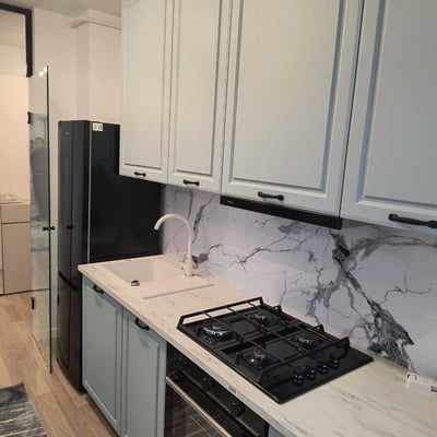 Аренда комфортных двухкомнатных апартаментов, 58 м², Veterani, Констанца, Румыния