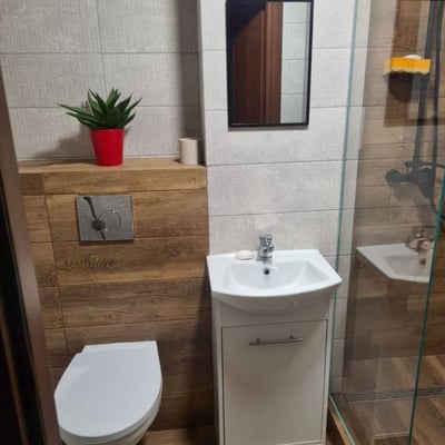 Alquiler de un acogedor estudio, 32 m², Bródno, Varsovia, Polonia