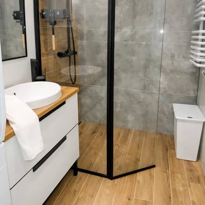 Rent of a cozy 2-room apartment with a garden, 45 m², Bemowo, Warsaw, Poland