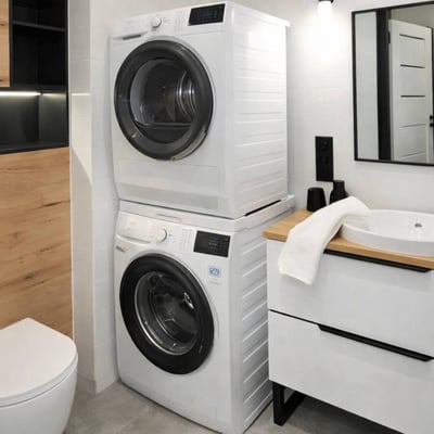 Rent of a cozy 2-room apartment with a garden, 45 m², Bemowo, Warsaw, Poland