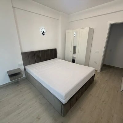 Rent of a furnished 2-room apartment, 55 m², Mamaia Sat, Romania