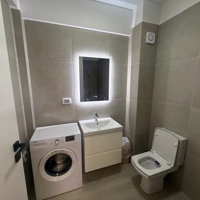 Rent of a furnished 2-room apartment, 55 m², Mamaia Sat, Romania