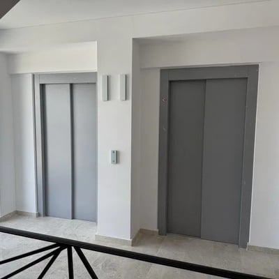 Alquiler de un apartamento amueblado de 2 habitaciones, 55 m², Mamaia Sat, Rumanía