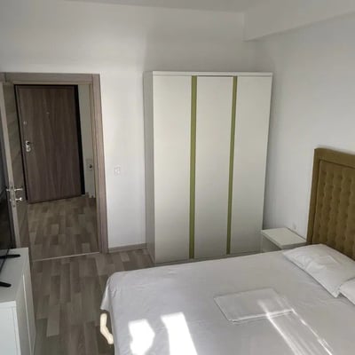 Rent of a furnished 2-room apartment, 57 m², Mamaia, Constanța, Romania