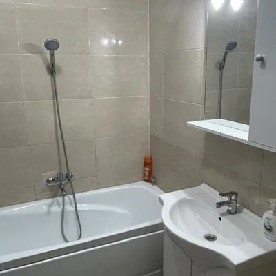 Rent of a furnished 2-room apartment, 57 m², Mamaia, Constanța, Romania