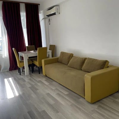 Rent of a furnished 2-room apartment, 57 m², Mamaia, Constanța, Romania