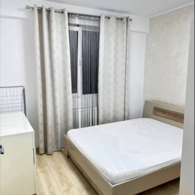 Rent of a furnished 2-room apartment, Sector 6, Bucharest, Romania