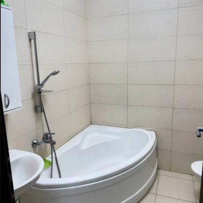 Alquiler de un apartamento amueblado de 2 habitaciones, Sector 6, Bucarest, Rumanía