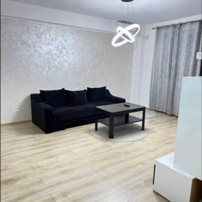 Alquiler de un apartamento amueblado de 2 habitaciones, Sector 6, Bucarest, Rumanía