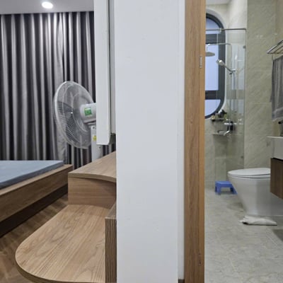 Аренда современной, новой меблированной виллы, 270 м², близко к морю, Нячанг, Вьетнам